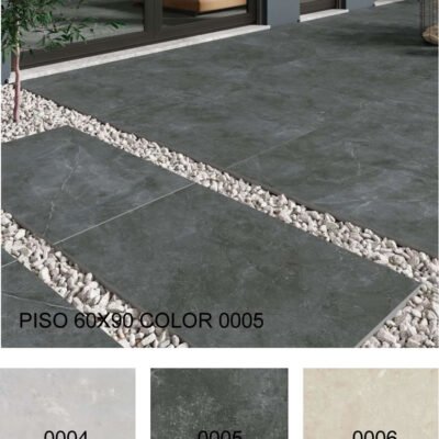 Mafi PORCELANICO ESPESORADO