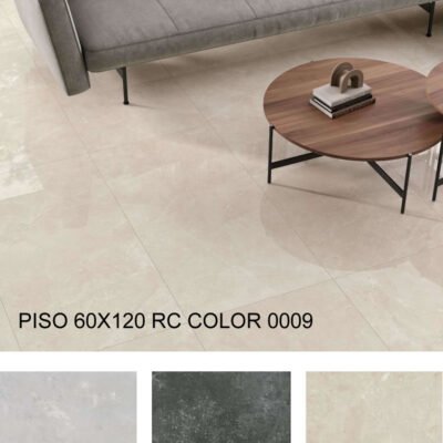 Mafi  PORCELÁNICO pulido