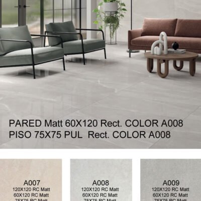 LASU PORCELANICO PULIDO