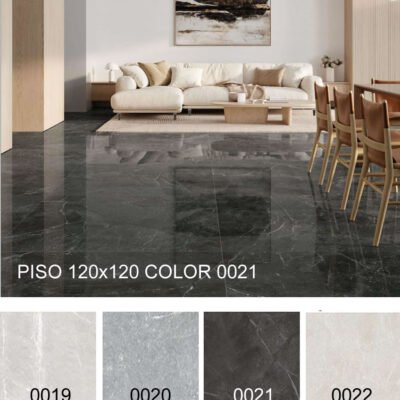 Dab porcelanico RC pulido