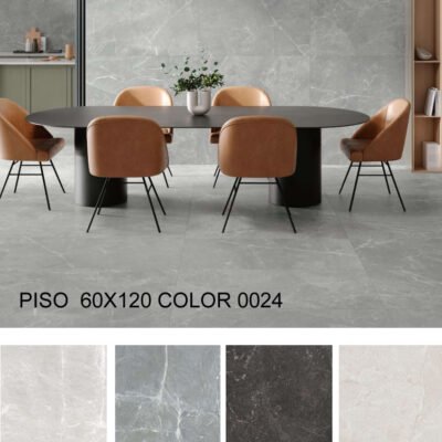 Dab porcelánico RC SATINADO