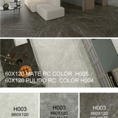 MILO PORCELANICO ESMALTADO