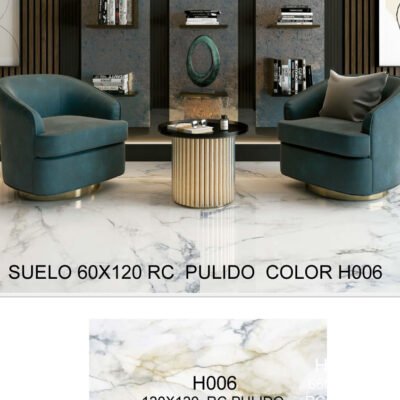 MER  PORCELANICO ESMALTADO