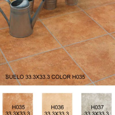 DELNI PORCELANICO ESMALTADO