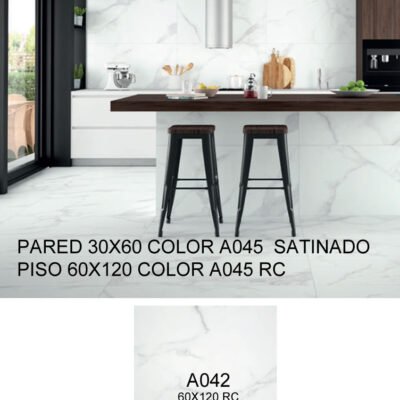 TURI PORCELANICO SATINADO RECTIFICADO