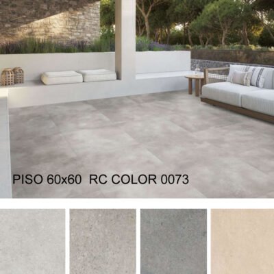 OH. PORCELANICO ESPESORADO