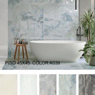 TESA PORCELANICO PULLIDO