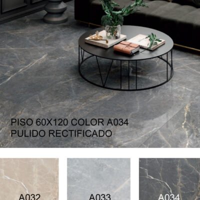 SAR PORCELANICO PULIDO