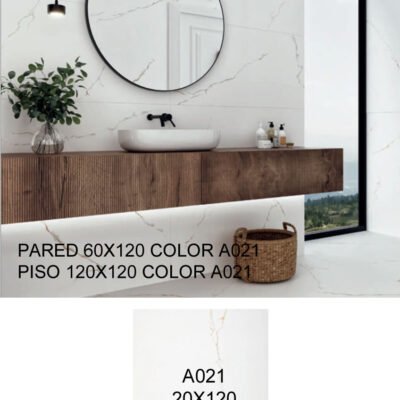 HELU PORCELANICO SATINADO