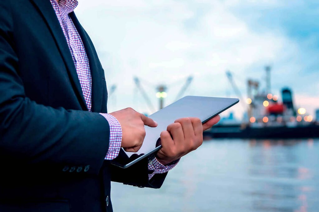 Gestión y asesoría en comercio exterior