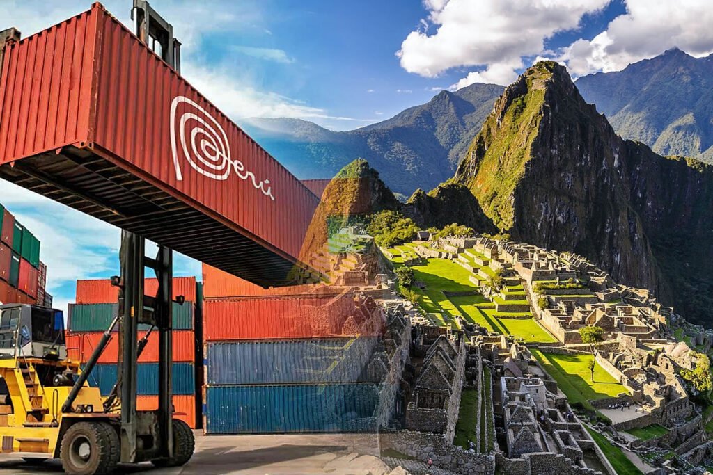 Exportación de productos de calidad