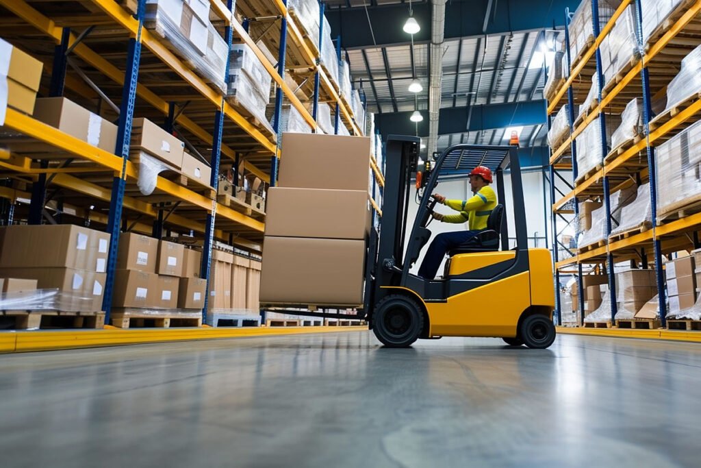 Gestión integral de carga y procesos aduaneros