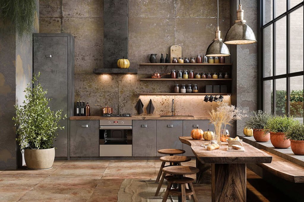 Importación de materiales de construcción